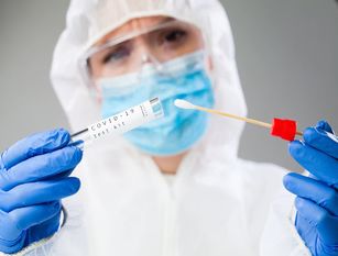 Coranavirus, Fanelli: ” Più laboratori impegnati nei tamponi”
