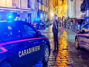 Isernia: Continuano i controlli dei Carabinieri di Isernia per il rispetto della normativa anti COVID
