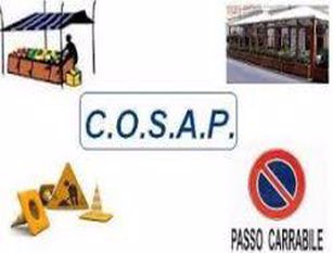 Il Consiglio Provinciale di Isernia dispone l’esenzione della COSAP per l’anno 2020
