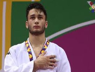 Premiato lo judoka Luigi Centracchio atleta dell’anno