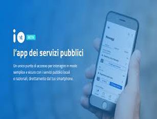 Il Comune di Campobasso su Io, l’app dei servizi pubblici