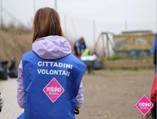 Nasce patto con volontari di Retake Roma per cura del verde pubblico Fiorini: “Istituzioni e cittadini uniti per tutela e salvaguardia dei beni comuni”