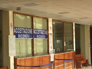 Covid: cluster al Cardarelli, ‘blindato’ reparto Chirurgia Diversi contagi tra pazienti e personale in nosocomio Campobasso