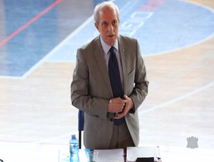 Franco Palladino eletto consigliere nazionale dell’ANSMeS per il quadriennio olimpico 2021-2024 Gran bella soddisfazione per lo sport molisano