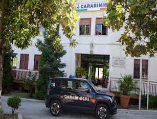 Isernia: arrestato dai Carabinieri per lesioni personali e furto aggravato.