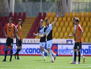 Il Benevento incassa 4 gol dall’Udinese e perde ancora in casa  (2-4) La situazione in classifica si fa delicata per le streghe
