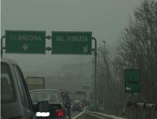 Multa di 5 milioni ad Autostrade per l’Italia. Non ha ridotto il pedaggio agli automobilisti nei tratti critici