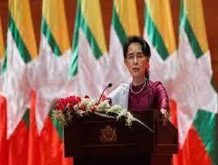 Appello Raggi ai Sindaci d’Italia: “Aderiamo tutti a istanze liberazione leader birmana Aung San Suu Kyi”
