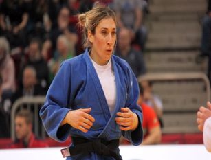 Olimpiadi Tokio, Judo femminile: Domani 27 il giorno di Maria Centracchio In Tv dalle  4 del mattino coi turni preliminari  e a seguire, dalle  ore 10  ripescaggi, semifinali e finale