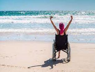 A Montesilvano l’ iniziativa”Mare per tutti” a favore dei disabili