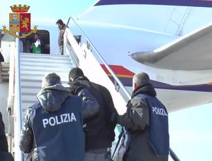 Importante intervento della Polizia di Stato di Campobasso sul contrasto all’ immigrazione clandestina
