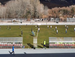 Calcio, l’Isernia batte il Guglionesi e va in finale di Coppa Italia (Interviste) Primo obiettivo stagionale raggiunto