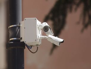 Frosinone, Scaccia: con città in video 800 telecamere già attive.