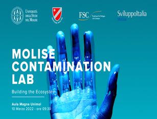 Molise Contamination Lab, il nuovo hub di innovazione ed imprenditoria della regione, promosso dalla Regione Molise