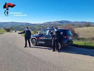 Termoli, i Carabinieri arrestano  l’autore di reati continuati ed aggravati per atti sessuali con minorenne e corruzione di minorenne.