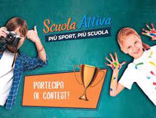 Il Molise sarà partecipe alla  “Giornata dello Sport per la scuola primaria” a Roma