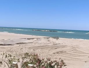 Con ‘Spiaggia abile’ la costa molisana diventa inclusiva Primo posto per progetto di 4 Comuni con capofila Campomarino