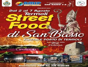 Festivita’ di San Basso: gli eventi organizzati dall’amministrazione comunale