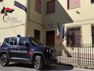 Torella del Sannio: Atti sessuali con minori, arrestato pensionato Eseguito dai Carabinieri un ordine di carcerazione a carico di un 61enne.