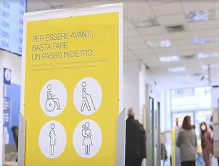 Giornata internazionale delle Persone con Disabilità.  L’impegno di Poste Italiane in Molise