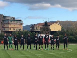 Calcio, Venafro/Olimpia Agnonese, partita che evoca  epici e bellissimi pomeriggi calcistici tra i due club