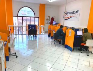 Azienda molisana tra prime 100 in Italia nel Contact center Planetcall Direct 'promossa' da studio settore 'Plimsoll'