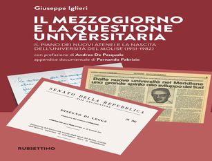 L’Università del Molise ha compiuto quaranta anni: pubblicato il volume curato dalla Fondazione Lello Lombardi
