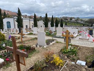 Nel 2022 il servizio delle lampade votive cimiteriali il Comune di Campobasso ha ottenuto un utile di € 109.642,01