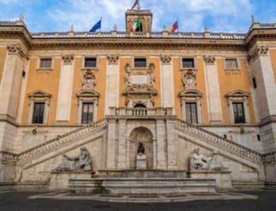 Roma, approvato protocollo d’intesa con ferrovie dello stato su connettività, rifiuti e sicurezza