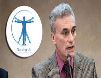 Sanità, De Palma (Nursing Up) critica il Ministro Schillaci