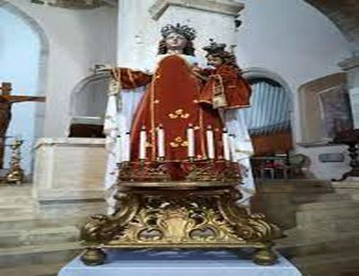 L’1 e 2 luglio la storica e tipica Festa della Madonna delle Grazie a Venafro