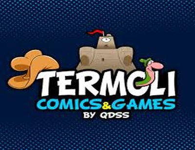Termoli “Comics&games”, l’assessore Barile: “un successo dai grandi numeri”