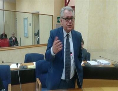 Iorio scrive al Ministro Schillaci: ” la sanità molisana versa in uno stato disastroso”