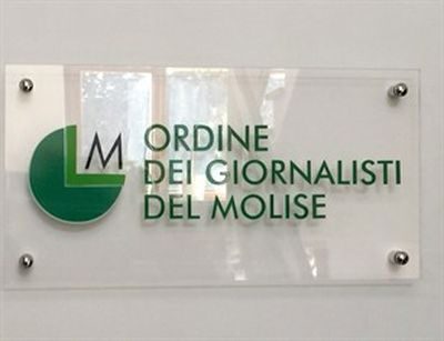 Odg Molise chiede procedure più snelle e un incremento del contributo per l’editoria alla Regione