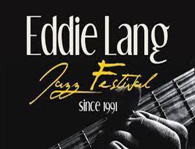 Eddie Lang jazz festival insieme all’Odg Molise