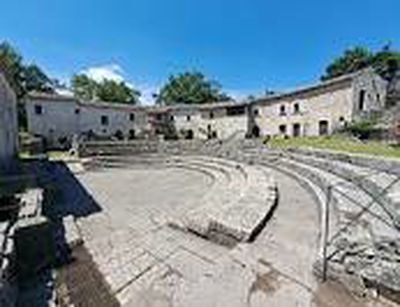 Odg Molise: Modifiche riguardo l’avviso pubblico del Parco archeologico di Sepino