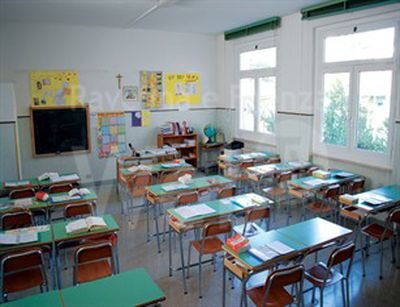 Isernia,chiusura istituti scolastici di via Umbria