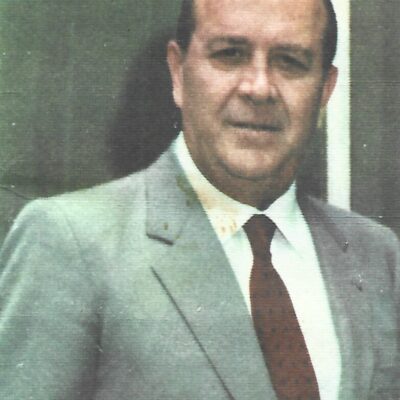 Ricorre oggi il 39° anniversario della morte di Giustino D’Uva Ex politico e Governatore del Molise  tuttora ricordato, amato e stimato 