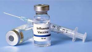 Campagna vaccinale antinfluenzale 2023/2024