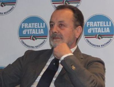 Congressi provinciali di Fratelli d’ Italia