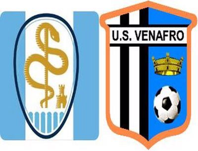 Isernia calcio/Venafro il derby va ad iniziare…e a  Venafro appare una scritta “odio Isernia” Domenica prossima  a Cerro a Volturno