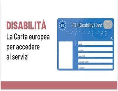 Disabilità e diritti nei paesi Ue, il Parlamento ha detto sì alla carta europea di disabilità e al contrassegno per il parcheggio