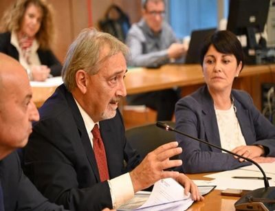 Quattordici milioni e 533 mila euro per i pronto soccorso  della provincia di Frosinone in occasione del Giubileo 2025