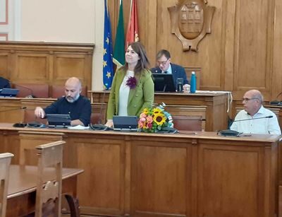 il Comune di Campobasso ha approvato la nota di Aggiornamento al DUP e il Bilancio di previsione 2024-20206