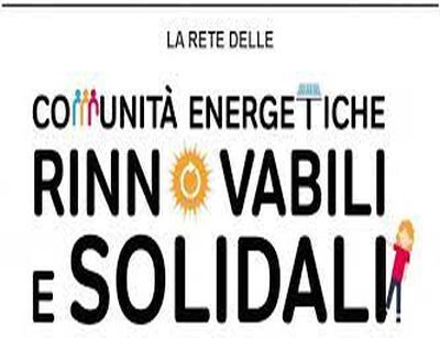 Cresce la rete delle comunità energetiche a Roma per la sostenibilità dei territori