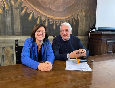 Firmato a Roma un accordo per interventi socio sanitari in favore dei senza dimora con fragilita’ mentale