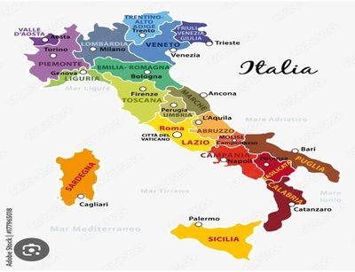 Qual è la peggiore Regione d’Italia?”, rispondono gli italiani: hanno scelto lei
