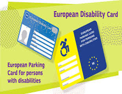 Il Parlamento Europeo ha istituito la carta Ue di disabilità, Gemma (Ecr-Fdi): risultato storico