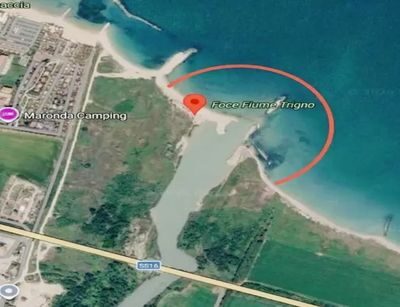 Trigno, al via dragaggio e bonifica dopo il crollo del ponte sulla Statale 16