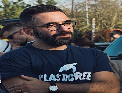 Cus Molise e Plastic Free, lo sport scende in campo per l’ambiente